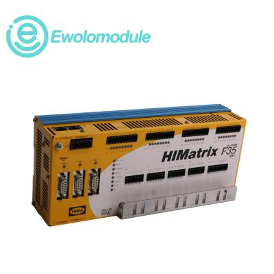 HIMatrix F35 010 30