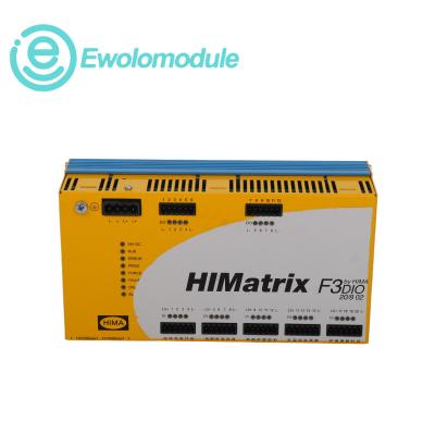 HIMatrix F3 DIO 16/8 01