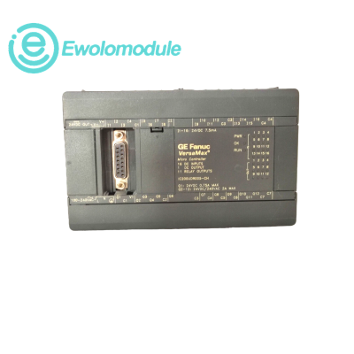 IC200UDR005-CH