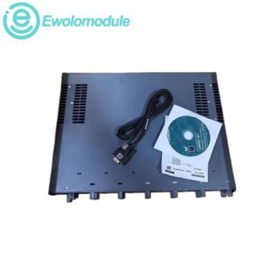 Siemens 6GK5324-0GG10-3AR2 SCALANCE XR324-12M Managed Rack Industrial Ethernet Switch
