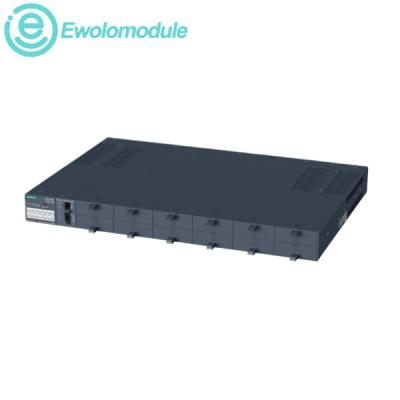 Siemens 6GK5324-0GG10-3AR2 SCALANCE XR324-12M Managed Rack Industrial Ethernet Switch