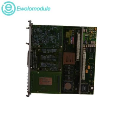 Modul Kontrol Siemens 6SY8102-0LA03 SIMOVERT MV ITSP2