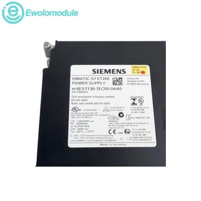 6ES7138-7EC00-0AA0
