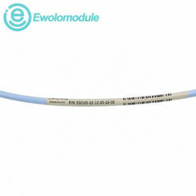 Bently Nevada 330105-02-12-05-02-05 3300 XL 8 mm Probe Pemasangan Terbalik