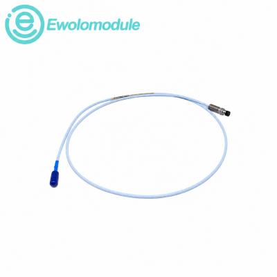 Bently Nevada 330106-05-30-10-02-IN 3300 XL 8 mm Probe Pemasangan Terbalik