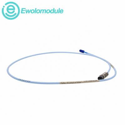 Bently Nevada 330106-05-30-10-02-IN 3300 XL 8 mm Probe Pemasangan Terbalik
