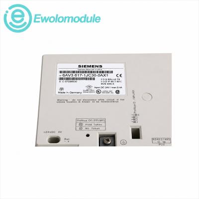 6AV3617-1JC30-0AX1 Siemens