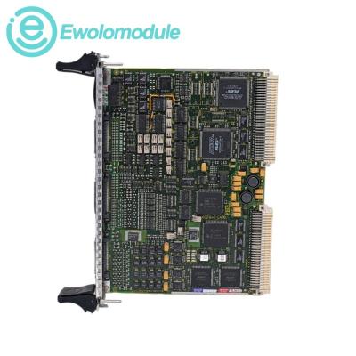 Modul Sinyal Siemens 6DD1640-0AH0 SIMATIC TDC SM500