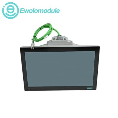 Siemens 6AV7230-0CA20-0BA0 SIMATIC IPC377E 12-inch Panel PC
