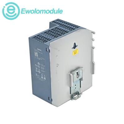 Siemens 6GK5124-0BA00-2AC2 SCALANCE XC124 Switch Ethernet Industri Tidak Terkelola
