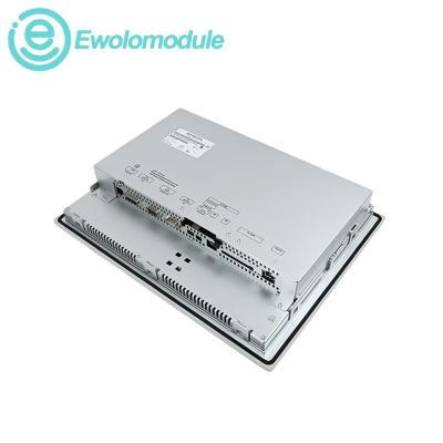 Siemens 6AV6545-0AG10-0AX0 SIMATIC HMI MP 270B Panel Sentuh Multi