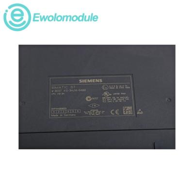 Siemens 6ES7412-3HJ14-0AB0 SIMATIC S7-400H CPU 412-3H Unit Pemrosesan Pusat