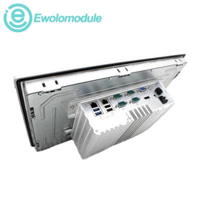 Siemens 6AV7230-0DA20-0BA0 Panel PC SIMATIC IPC377E 15 inci