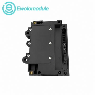 Siemens 6ES7144-1FB31-0XB0 Analog Input Module