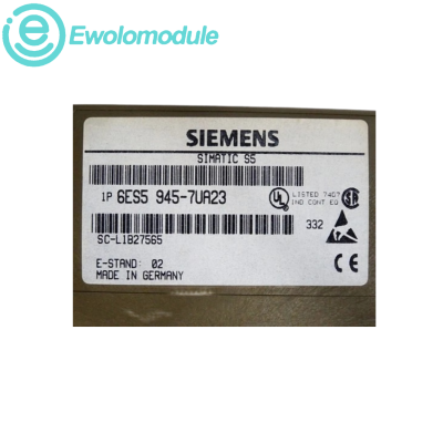 6ES5945-7UA23
