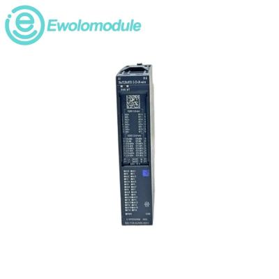 Siemens SIMATIC ET 200SP HA F-AI 8xI HART 6DL1136-6AA00-0PH1