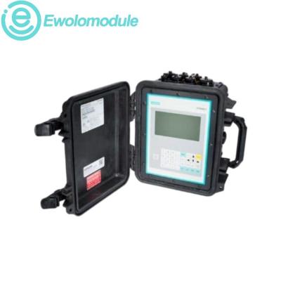 SITRANS FUP1010 Portable Flowmeter