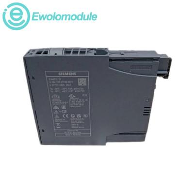 Siemens 6DL1131-6BH00-0PH1 SIMATIC ET 200SP HA 16DI Modul Input Digital