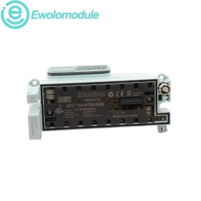 Siemens 6ES7144-4PF00-0AB0 ET 200pro thermocouple analog input module