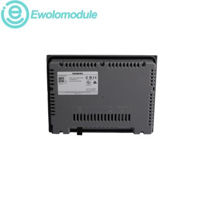 Siemens 6AV2123-2GB03-0AX0 Panel Dasar SIMATIC HMI KTP700