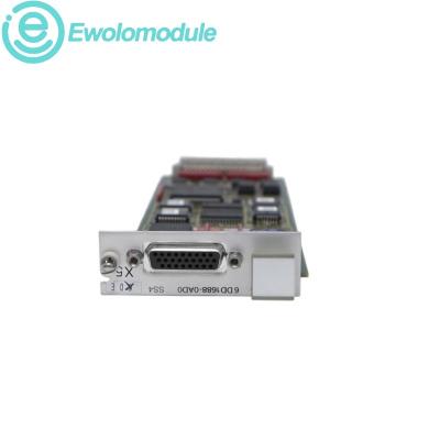 Submodul Komunikasi Siemens 6DD1688-0AD0 SIMADYN D SS4