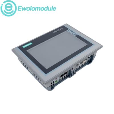 SIMATIC HMI Mobile Panel Connection Box Advanced for industrial automation systems