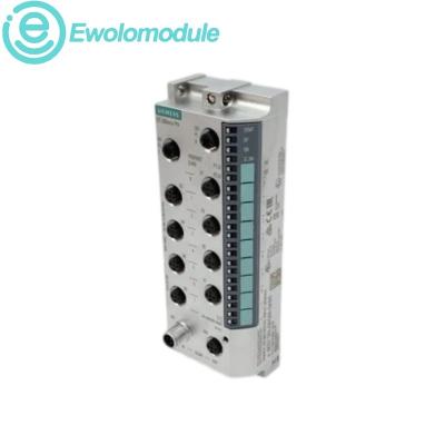 ET 200eco PN IP67 Digital Input Module