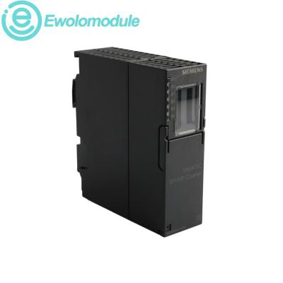 SIMATIC PN/PN coupler for PROFINET network data exchange