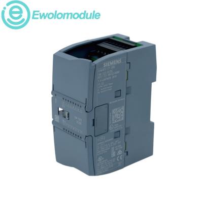 Siemens S7-200 CN EM 223 four input four relay output module