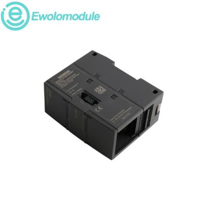 Siemens S7-200 SMART SM DT08 eight-channel transistor output module