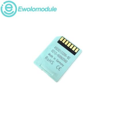Siemens 64 KB controller micro memory card