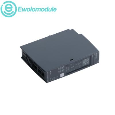 Siemens ET 200SP eight-channel 24 volt Standard digital input module