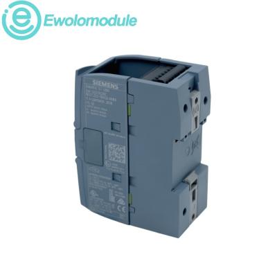 Siemens S7-200 CN EM 223 four input four relay output module