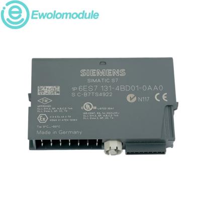 Siemens S7-200 SMART SB AE01 analog input board