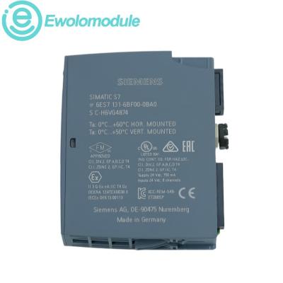 Siemens ET 200SP 8-channel standard digital input module