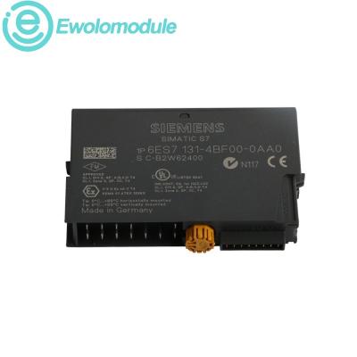 Siemens ET 200SP basic 8-channel digital input module