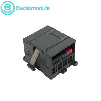 Siemens S7-200 EM 235 four-input one-output analog expansion module