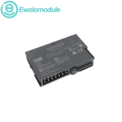 Siemens ET 200S high-feature digital output electronic module