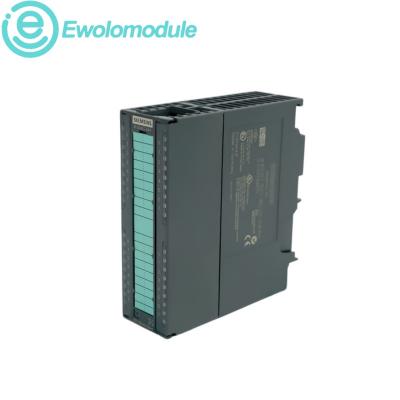 Siemens S7-300 SM 321 thirty two channel digital input module