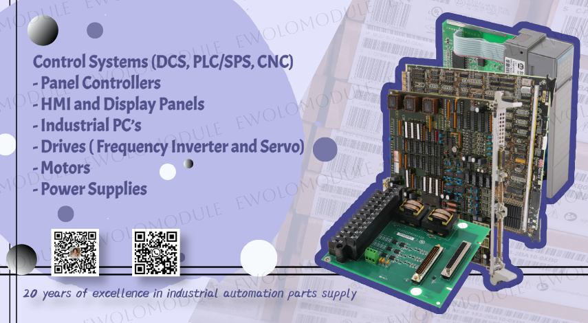 AB mempromosikan proses kecerdasan industri dan berfokus pada AI dan manufaktur berkelanjutan.