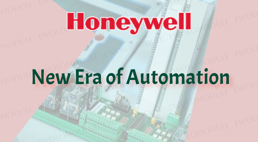 Era Baru Otomasi: Robot Humanoid Muncul, Honeywell Memimpin Transformasi dengan Modul Cerdas