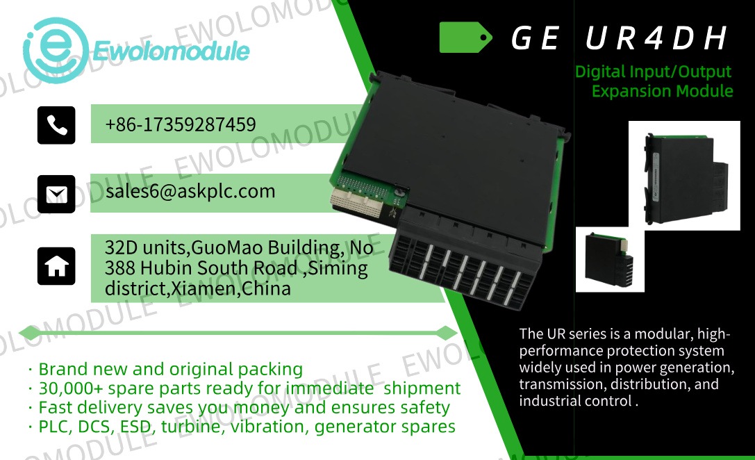 GE IC200BEM002: Adaptor Budak PROFIBUS DP untuk I/O Terdistribusi VersaMax