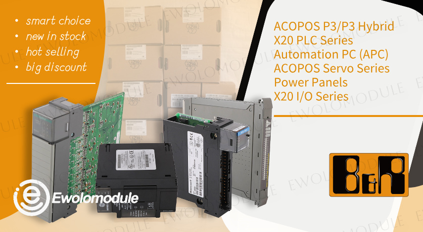 B&R Membangun Masa Depan yang Cerdas: Pemantauan Kesehatan Peralatan Berbasis AI dan Perluasan Ekosistem