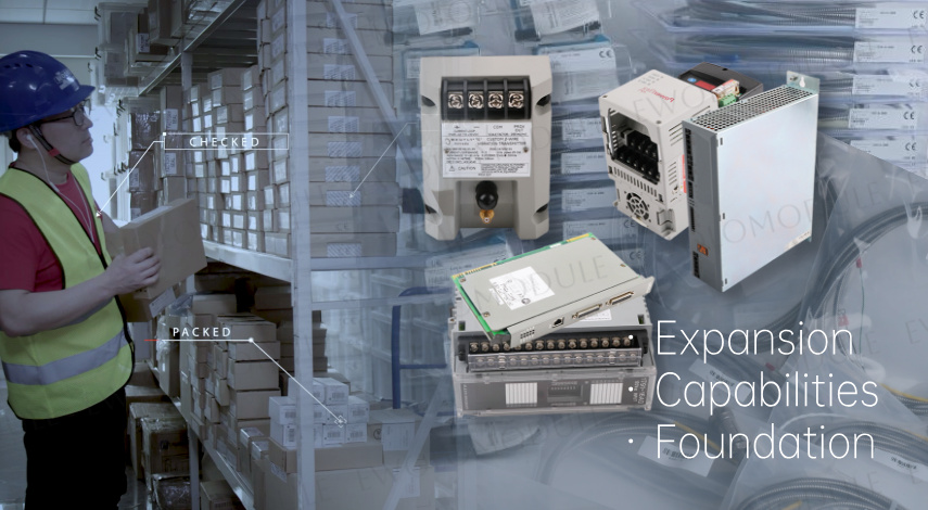 Transformasi Otomatisasi di Bawah Tekanan Manufaktur Global